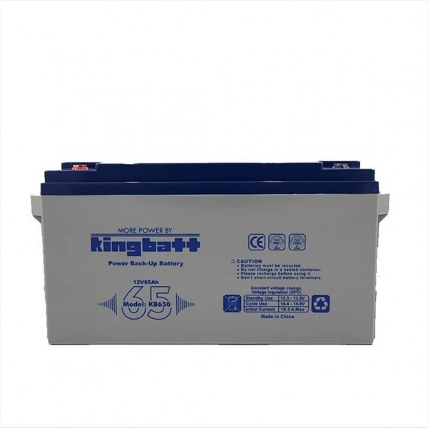 باتری سیلد اسید 12 ولت 65 آمپر- سایر برندها تماس بگیرید